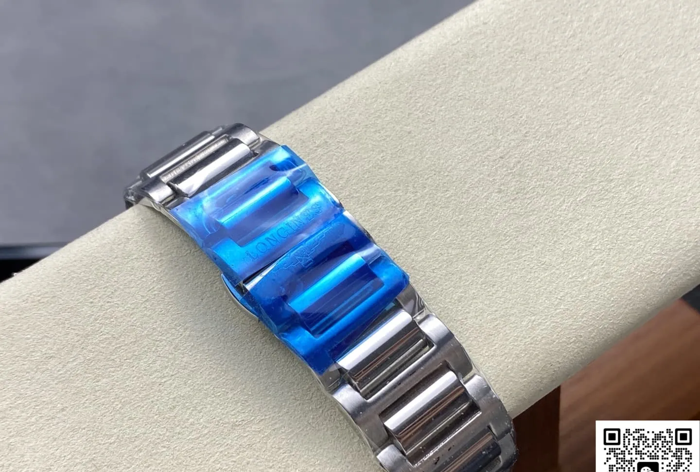 Longines Sports L3.835.4.98.6 1:1 Best Edition Replica Watch